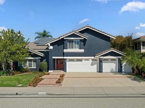 11561 E Buttercreek Rd, Moorpark, CA 93021