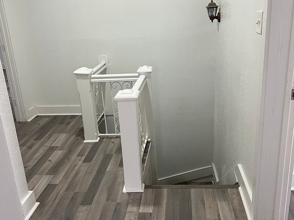 stair path