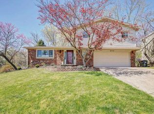 2312 S Montclair Ave, Bloomington, IN