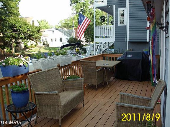 4th image of 1321 Washington Dr
