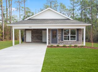 13692 Lawton Ln, Gulfport, MS 39503