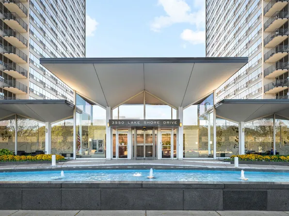 3550 N Lake Shore Dr APT 1922, Chicago, IL 60657