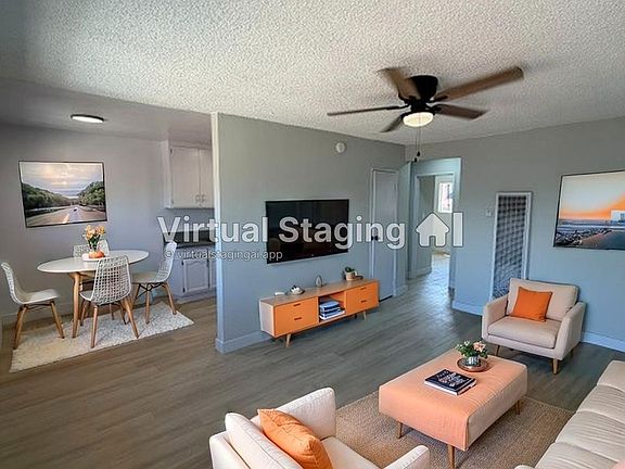 2nd image of 600 W 93rd St #9