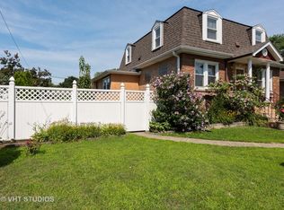 2536 N Clinton St, River Grove, IL 60171