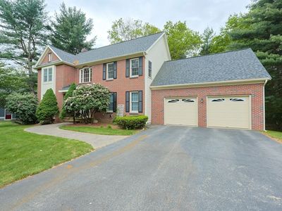 85 Hunt Dr, Stoughton, MA, 02072