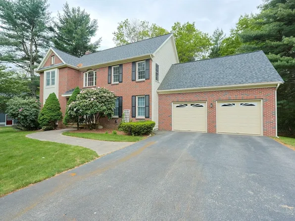 85 Hunt Dr, Stoughton, MA 02072