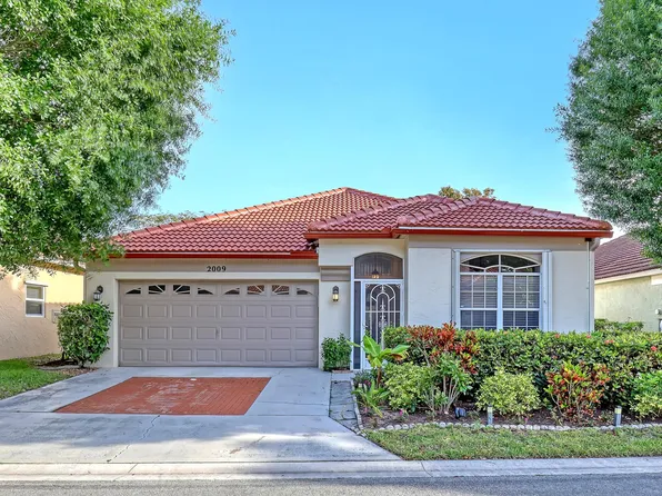 2009 Bonisle Circle, Riviera Beach, FL 33418
