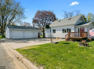 205 Summit Ave NW, Silver Lake, MN 55381