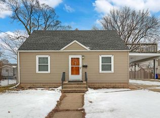 6731 16th Ave, Kenosha, WI 53143