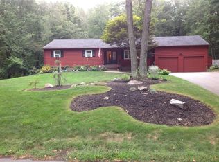 23 Sagamore Dr, Andover, MA 01810