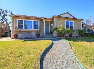 4751 Hayter Ave, Lakewood, CA 90712