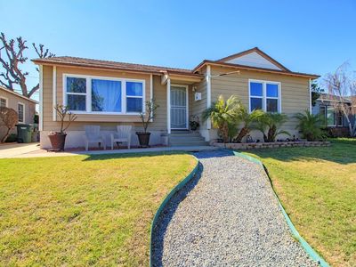 4751 Hayter Ave, Lakewood, CA, 90712