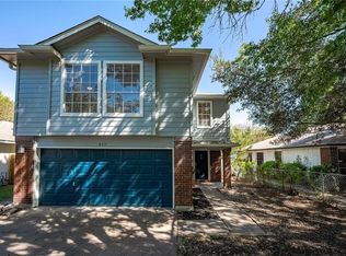 8117 Almondsbury Ln, Austin, TX 78748