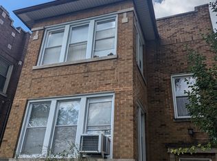 1148 N Mayfield Ave #1, Chicago, IL 60651