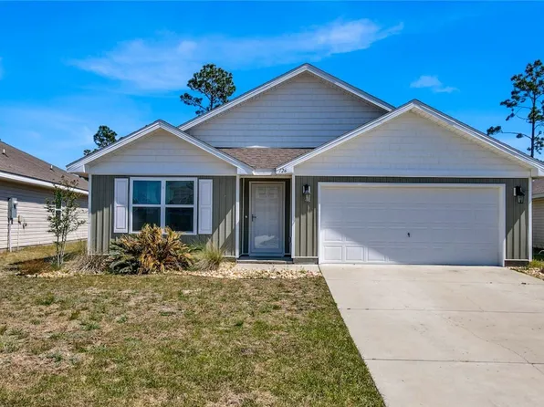 126 Merrion Rd, Southport, FL 32409
