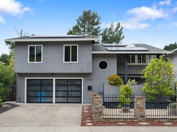 1125 Rainier Ave, Pacifica, CA 94044