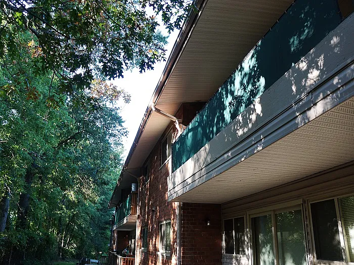 Parkview Gardens Apartments — Photo 14