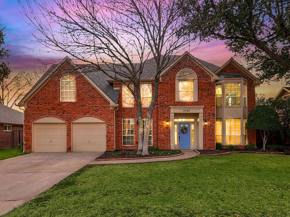 1st image of 4122 Harvestwood Dr
