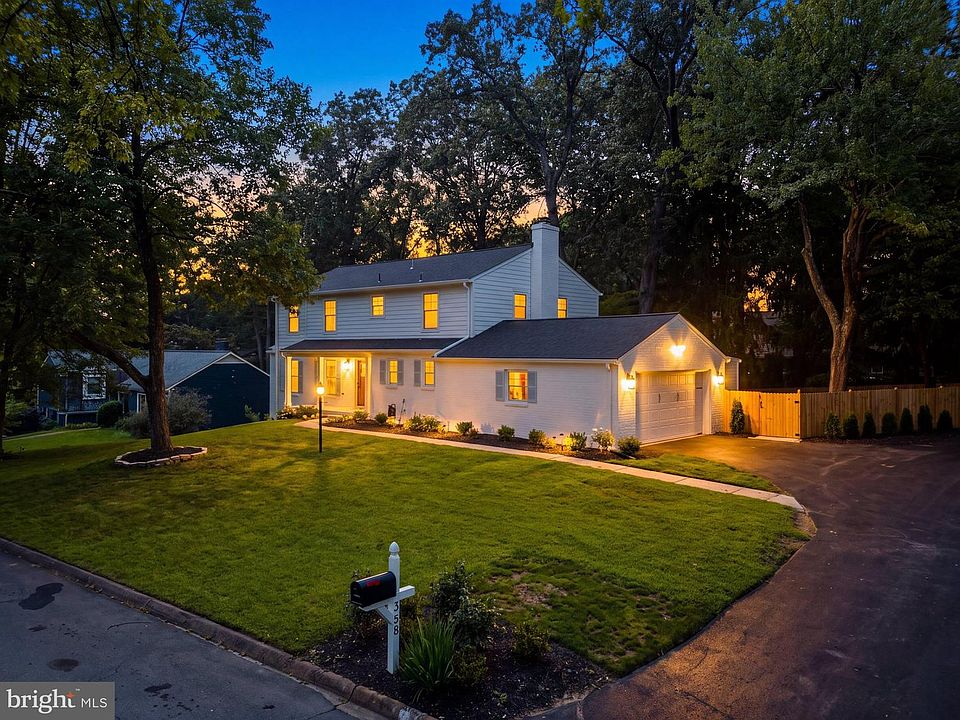 1st image of 358 Prestonfield Ln