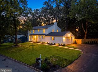 358 Prestonfield Ln, Severna Park, MD 21146