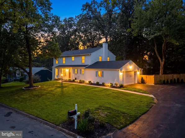 358 Prestonfield Ln, Severna Park, MD 21146