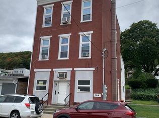 164 E Bacon St #1, Pottsville, PA 17901