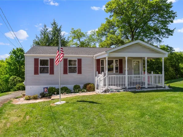111 Jade Dr, Oakdale, PA 15071