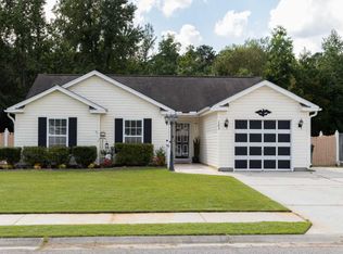 103 Pointer Dr, Goose Creek, SC 29445