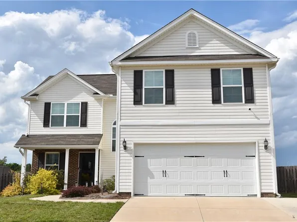 259 Brassfield Dr, Burlington, NC 27217