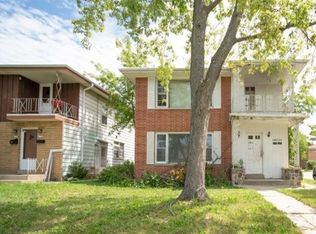 4300 N 91st St #4302, Milwaukee, WI 53222