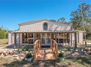 716 Sweet Gum Ln, Somerville, TX 77879