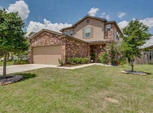 11016 Roderick Lawson Ln, Austin, TX 78754