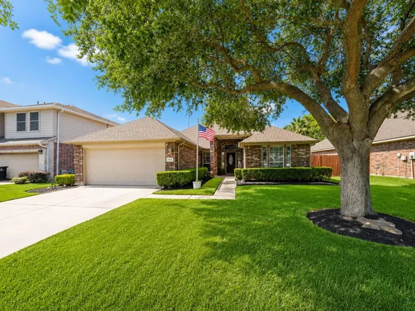 6130 N Fawnlake Dr, Katy, TX 77493