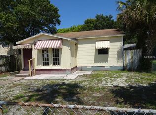 1510 Scranton St S, Saint Petersburg, FL 33711
