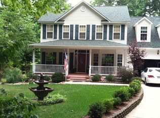 307 Wednesbury Ct, Willow Spring, NC 27592