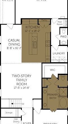 2nd image of this home