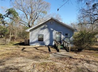 48492 Woodhaven Rd, Tickfaw, LA 70466