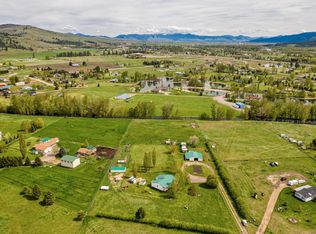 16660 Thunderbolt Ln, Frenchtown, MT 59834