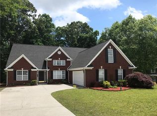 2290 Taylor Pointe Way, Dacula, GA 30019