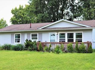 7346 Sabre Ave, Reynoldsburg, OH