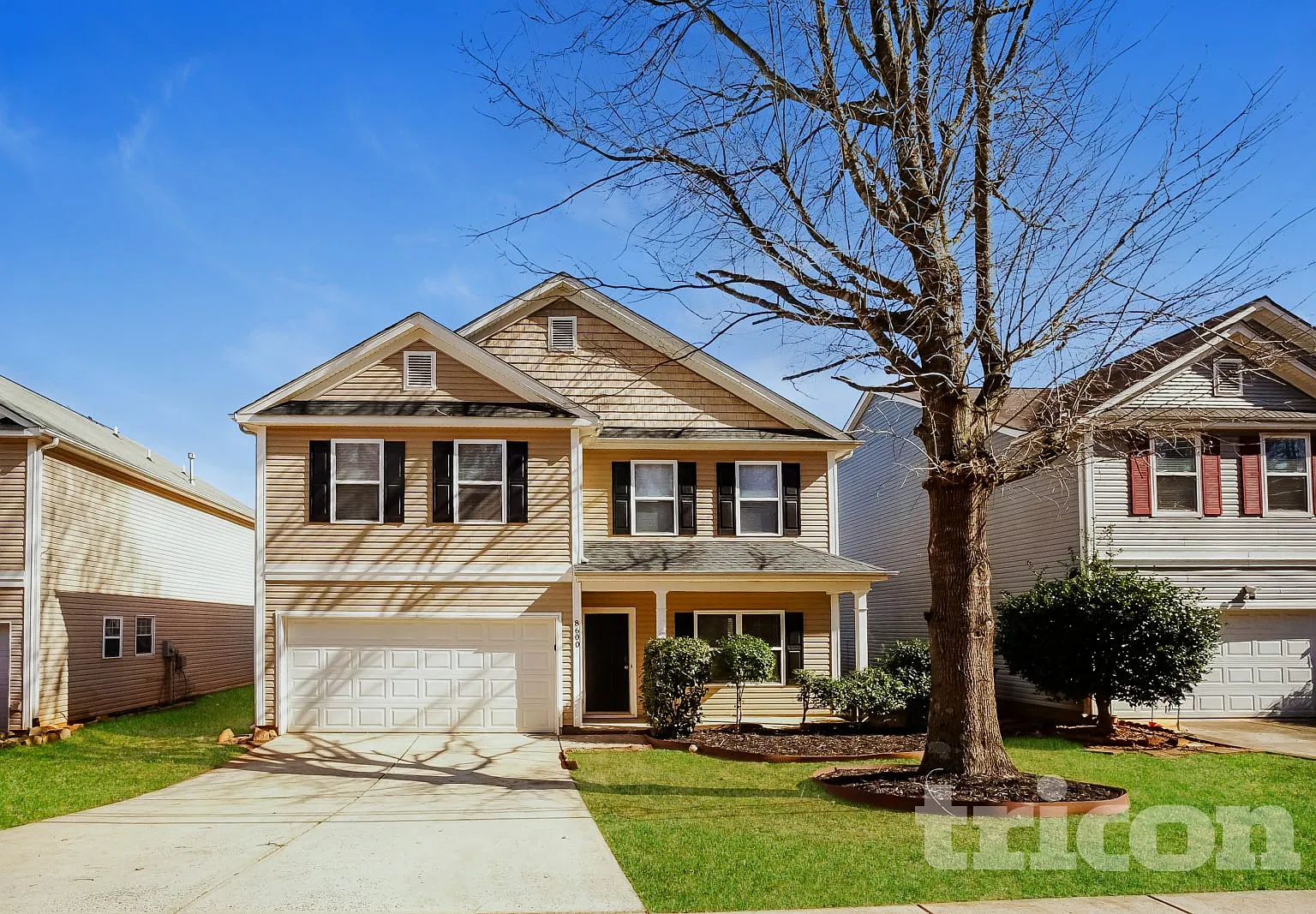8600 Old Potters Road Charlotte NC — Photo 1