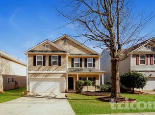 8600 Old Potters Rd, Charlotte, NC 28269