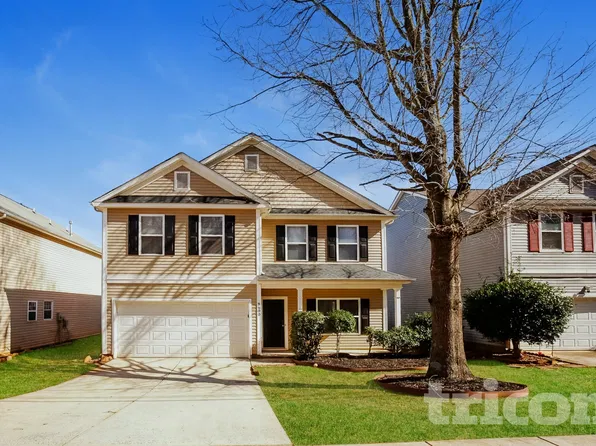8600 Old Potters Rd, Charlotte, NC 28269