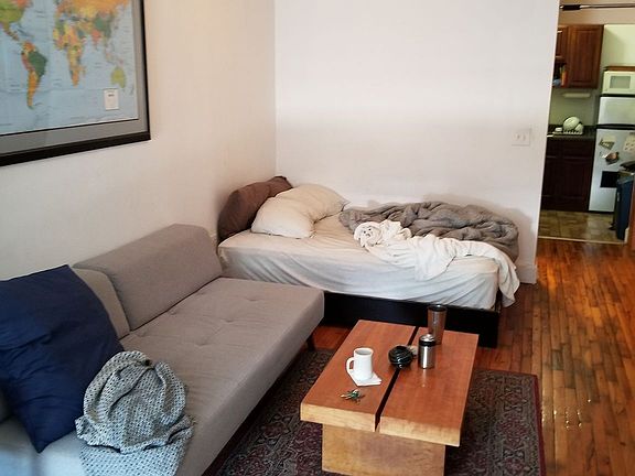 2nd image of 61 Wyckoff Ave #1E