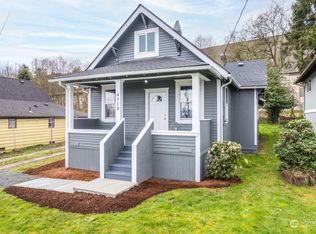 4510 S 4th Ave, Everett, WA 98203