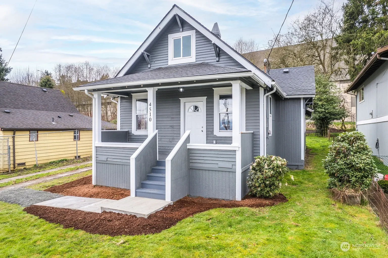 4510 S 4th Avenue photo 1