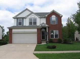 524 Andover Cir, Broadview Heights, OH 44147