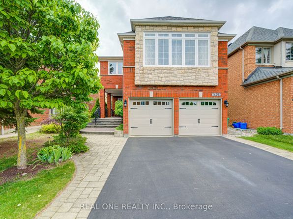 5708 Greensboro Dr, Mississauga, ON L5M 5T7