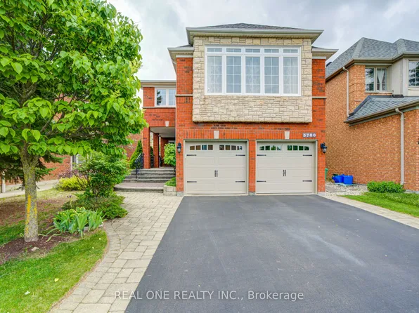 5708 Greensboro Dr, Mississauga, ON L5M 5T7