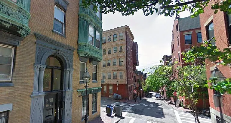 108 Myrtle St #3 — Photo 15